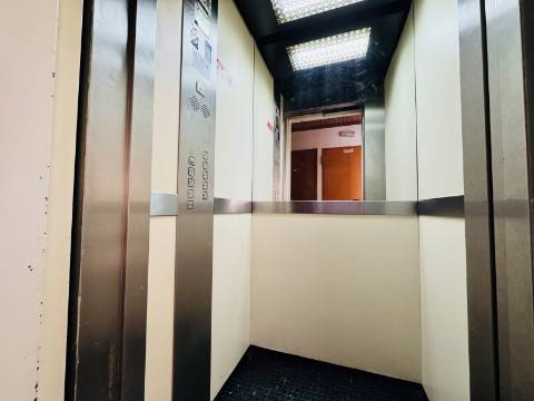 Apartamento T3 - Santarém