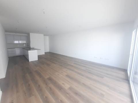 Apartamento T2 NOVO - Salvaterra de Magos