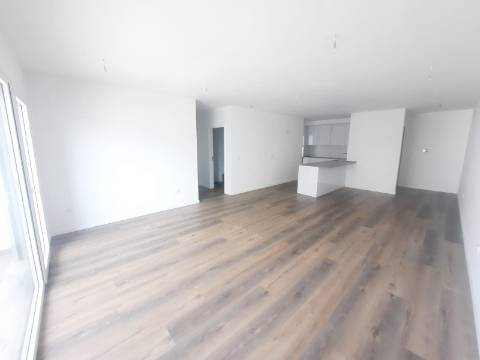 Apartamento T2 NOVO - Salvaterra de Magos