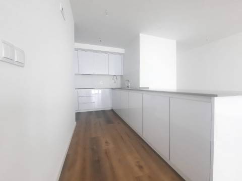 Apartamento T2 NOVO - Salvaterra de Magos