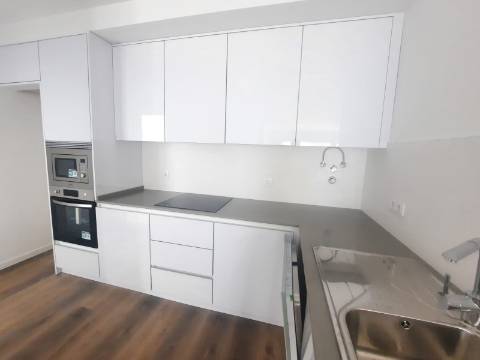 Apartamento T2 NOVO - Salvaterra de Magos