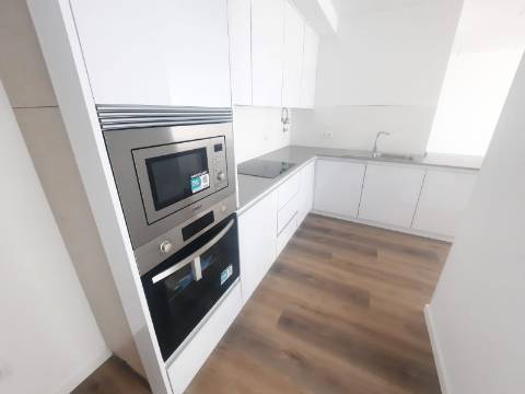 Apartamento T2 NOVO - Salvaterra de Magos