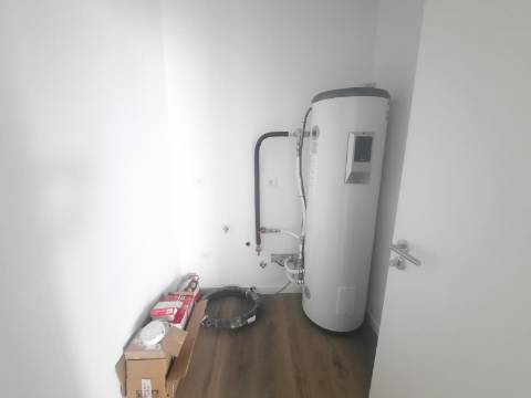 Apartamento T2 NOVO - Salvaterra de Magos