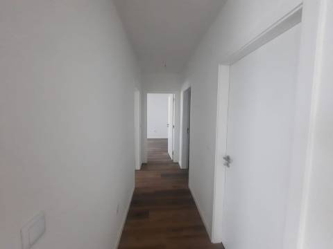Apartamento T2 NOVO - Salvaterra de Magos