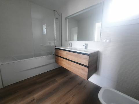 Apartamento T2 NOVO - Salvaterra de Magos