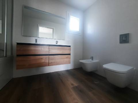 Apartamento T2 NOVO - Salvaterra de Magos