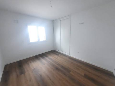 Apartamento T2 NOVO - Salvaterra de Magos