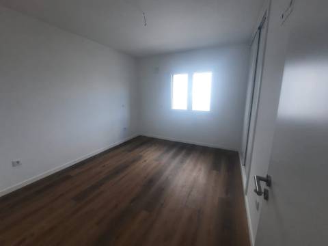 Apartamento T2 NOVO - Salvaterra de Magos