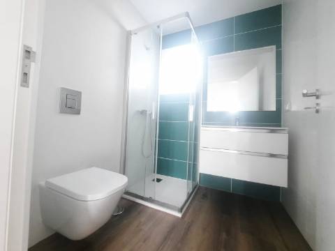 Apartamento T2 NOVO - Salvaterra de Magos