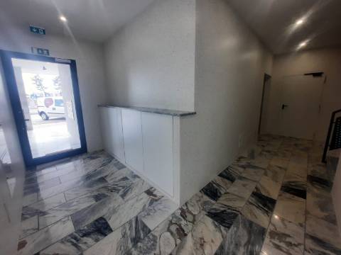 Apartamento T2 NOVO - Salvaterra de Magos