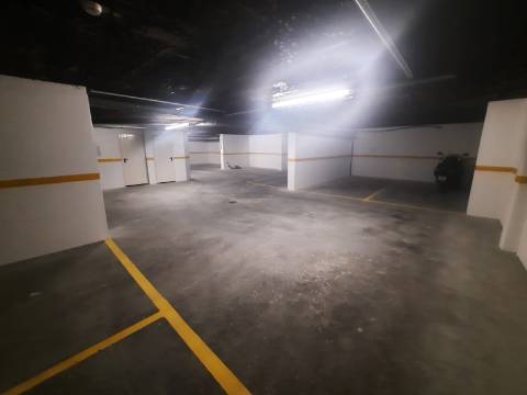 Apartamento T2 NOVO - Salvaterra de Magos