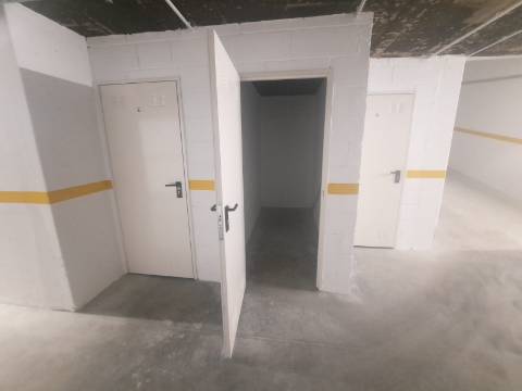 Apartamento T2 NOVO - Salvaterra de Magos