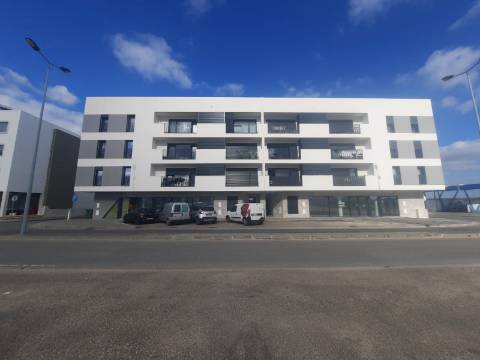 Apartamento T2 NOVO - Salvaterra de Magos