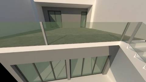 Lote terreno com projeto aprovado - Almeirim