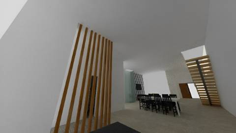 Lote terreno com projeto aprovado - Almeirim