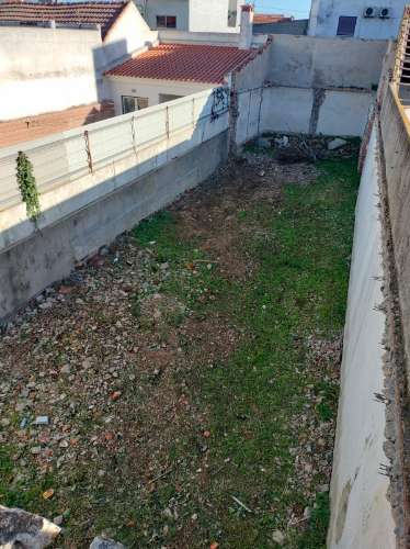 Lote terreno com projeto aprovado - Almeirim