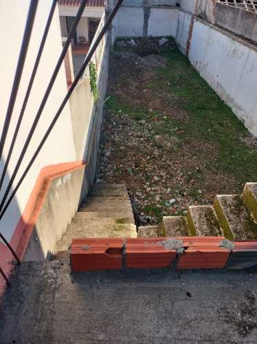 Lote terreno com projeto aprovado - Almeirim