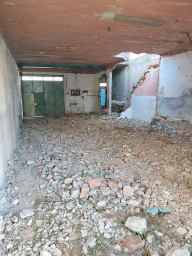 Lote terreno com projeto aprovado - Almeirim