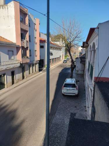 Lote terreno com projeto aprovado - Almeirim