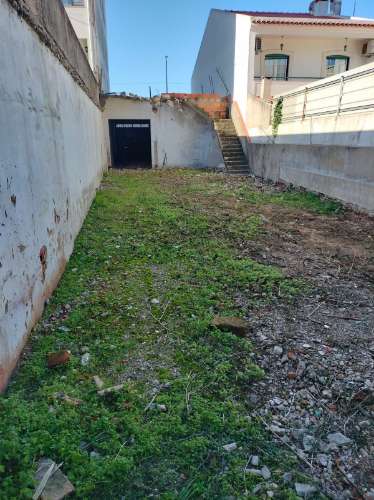 Lote terreno com projeto aprovado - Almeirim