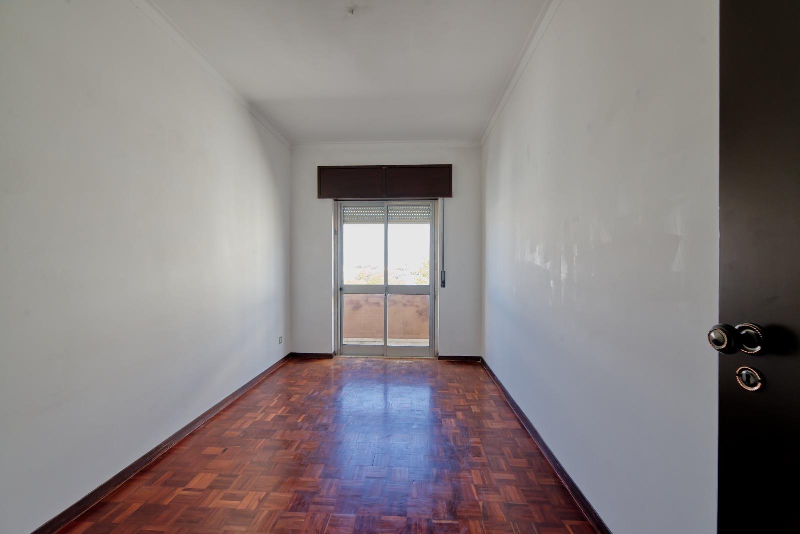 Apartamento T3 - arrendamento Santarém