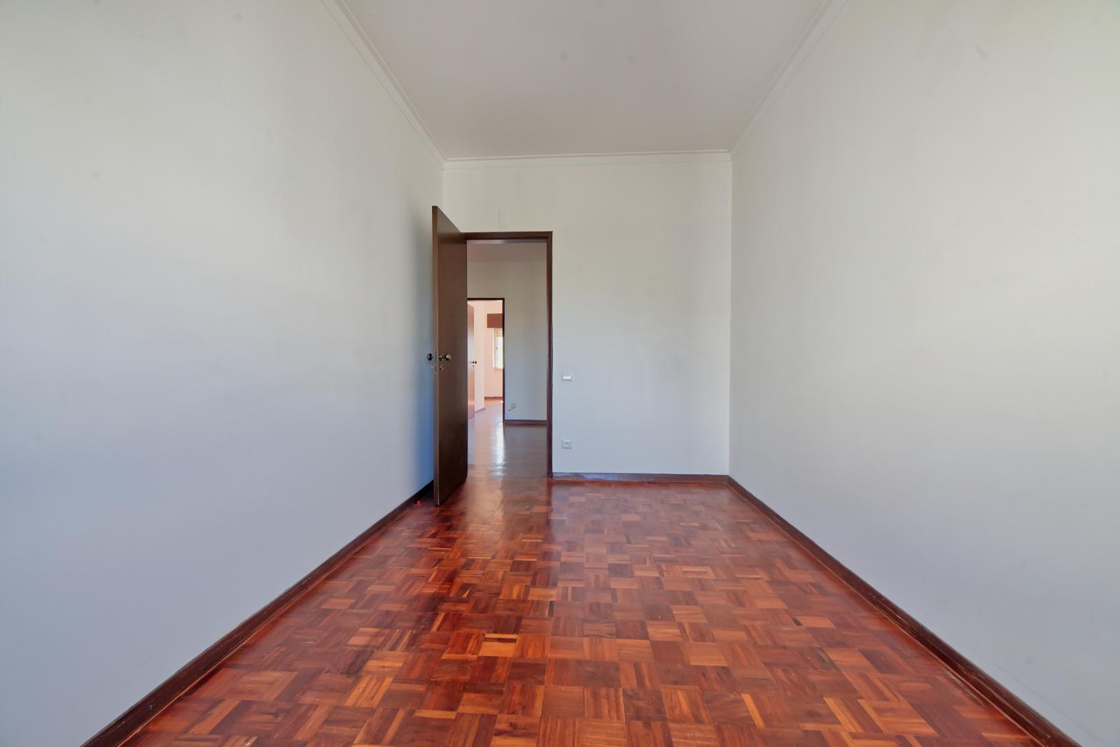 Apartamento T3 - arrendamento Santarém