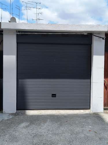 Garagem (Box) - Planalto Santarém