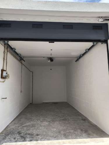 Garagem (Box) - Planalto Santarém