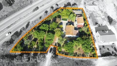 Moradia T2 - Santarém