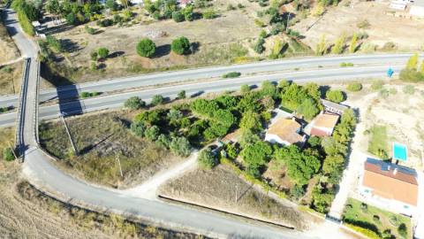 Moradia T2 - Santarém