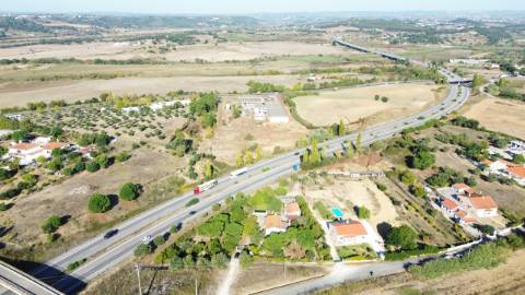 Moradia T2 - Santarém