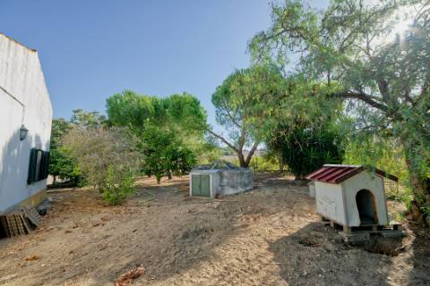 Moradia T2 - Santarém