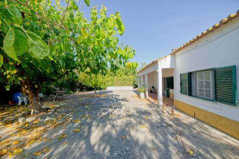 Moradia T2 - Santarém