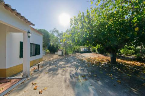 Moradia T2 - Santarém