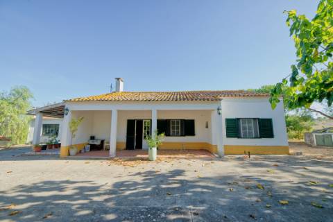 Moradia T2 - Santarém