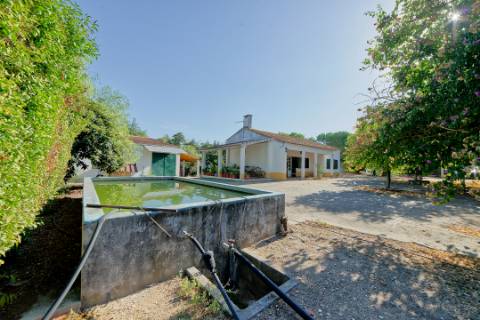 Moradia T2 - Santarém