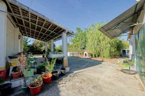 Moradia T2 - Santarém