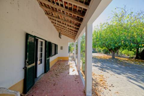 Moradia T2 - Santarém