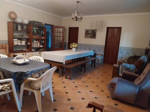 Moradia T2 - Santarém