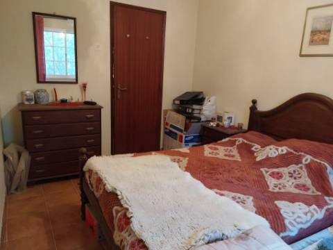 Moradia T2 - Santarém