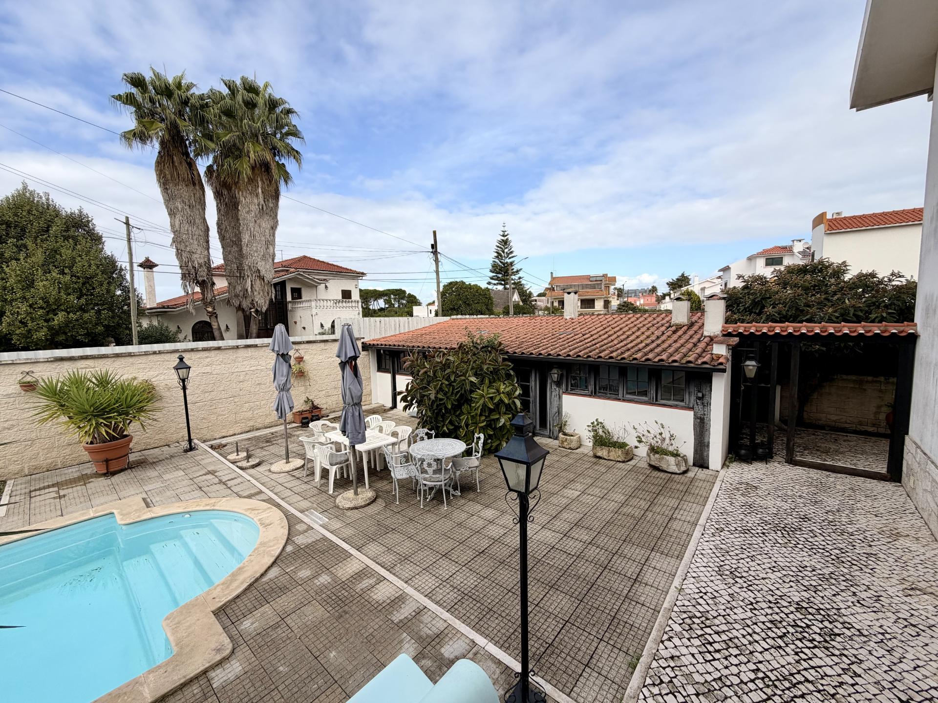 Moradia T4 - Santarém