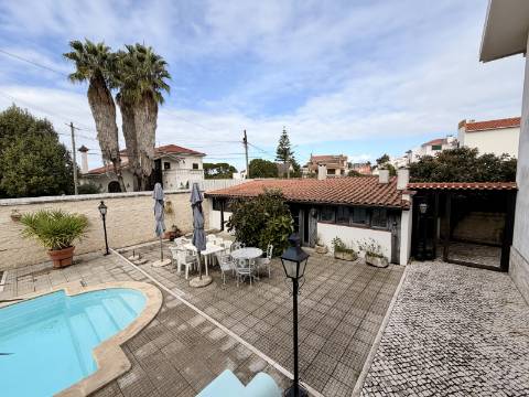 Moradia T4 - Santarém