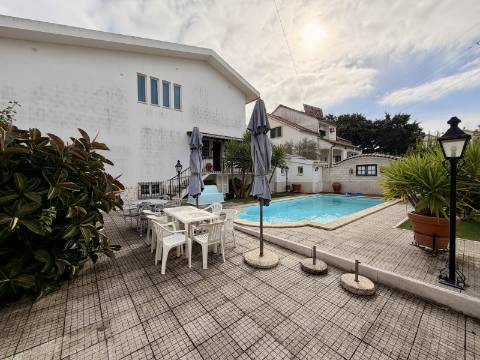 Moradia T4 - Santarém