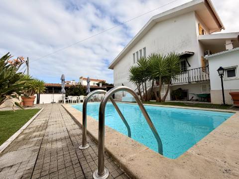 Moradia T4 - Santarém