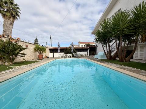 Moradia T4 - Santarém