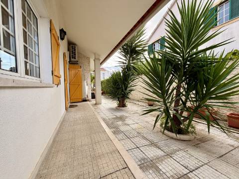 Moradia T4 - Santarém