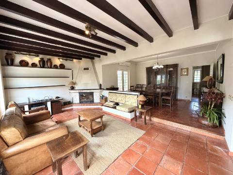 Moradia T4 - Santarém