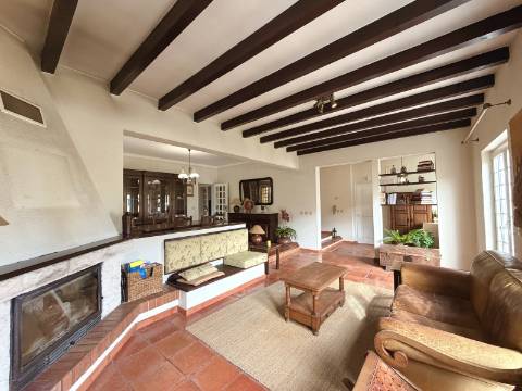 Moradia T4 - Santarém