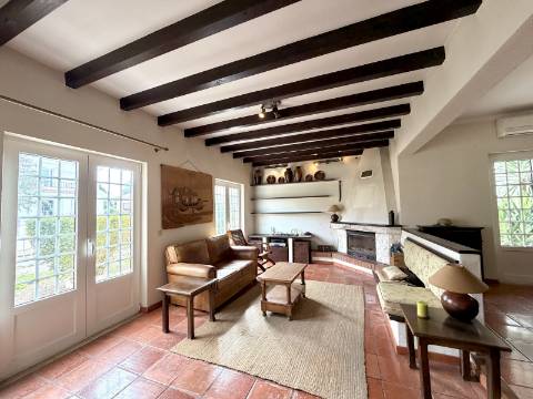 Moradia T4 - Santarém