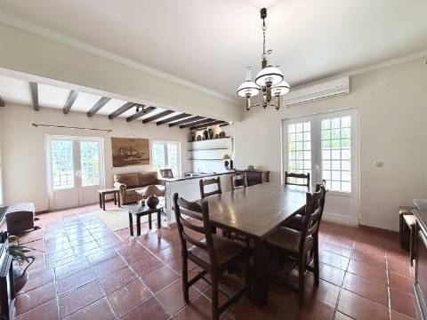 Moradia T4 - Santarém